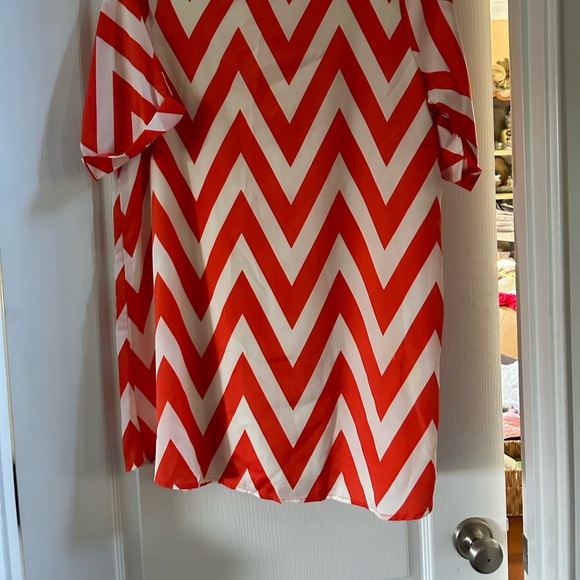 Blouse/tunic - Picture 2 of 2